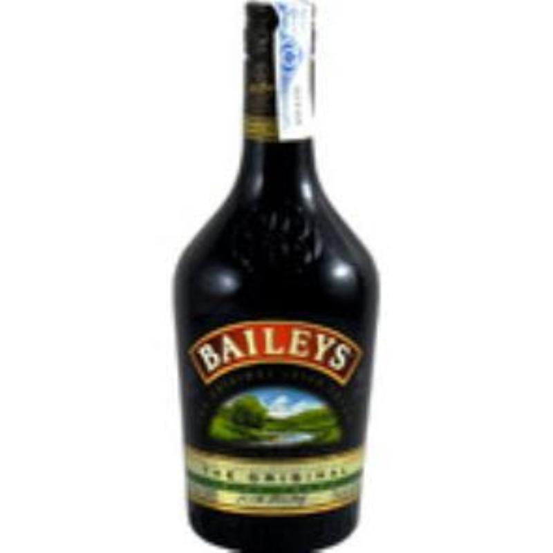 LICOR BAILEYS  CREMA WHISKY  ORIGINAL. B/70 CL