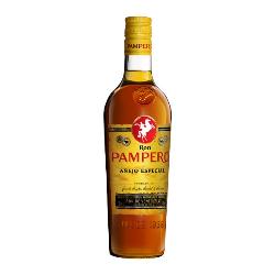 RON PAMPERO ESPECIAL 40º BOTELLA 70 CL