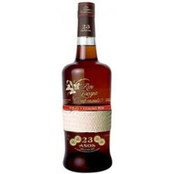 RON ZACAPA SOLERA GRAN RVA.23 AÑOS B/70 CL