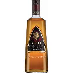 RON CACIQUE  AÑEJO SUPERIOR OJO  BOTELLA/1.LITRO