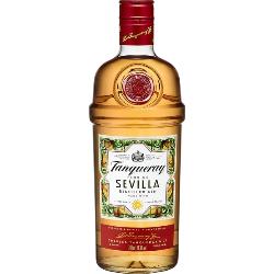 GINEBRA TANQUERAY FLOR SEVILLA 41.3%-70.CL