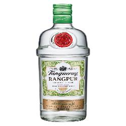GINEBRA TANQUERAY RANGPUR 41,3º BOT/70.CL.