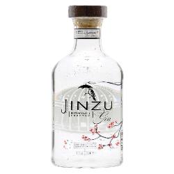 GINEBRA JINZU DIAGEO 41.3% BOT/ 70.CL.