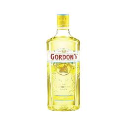 GINEBRA GORDONS LIMON SICILIA 37.5º B/70.CL
