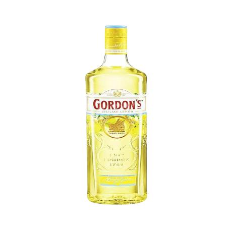GINEBRA GORDONS LIMON SICILIA 37.5º B/70.CL