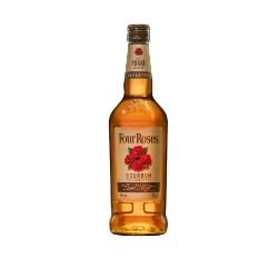 WHISKY FOUR ROSSES B/ 70 CL