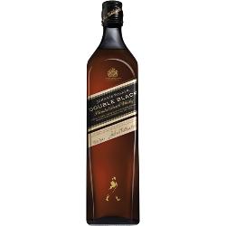 WHISKY J.WALKER BLACK DOUBLE BLACK B/70 CL
