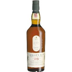 WHISKY LAGAVULIN MALTA 16.AÑOS -BOT/70.CL.