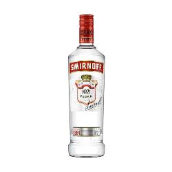VODKA SMIRNOFF E.ROJA B/70 CL