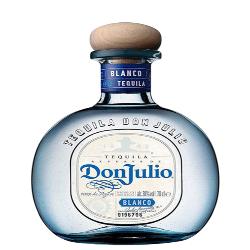 TEQUILA DON JULIO BLANCO 38º BOT-70.CL.