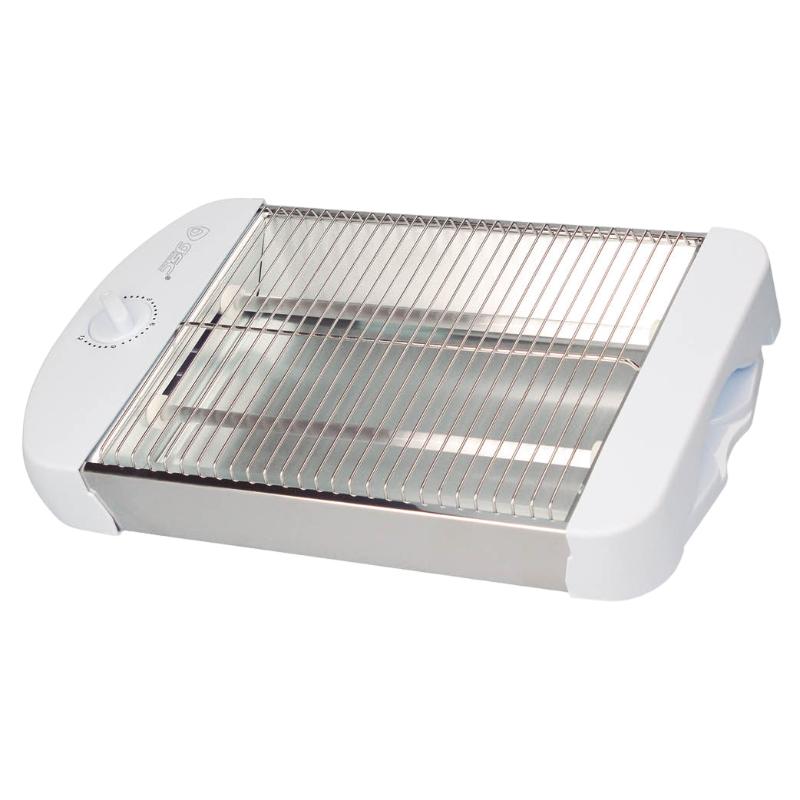 TOSTADORA PLANA 600W BROA "GSC" R/400075000