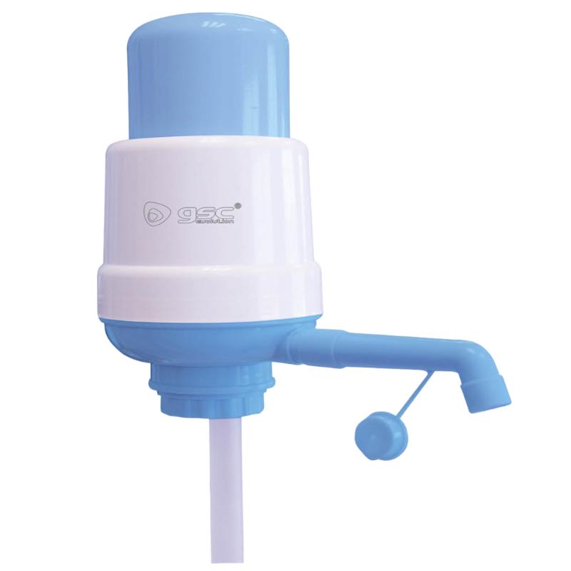 DISPENSADOR AGUA GFAS. 5Y8 LITROS "GSC" R/2701783