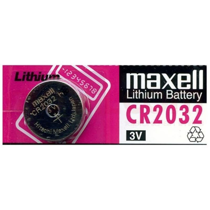 PILAS ENERGIZER LITIO BOTON "2032" 3V B/1 UD