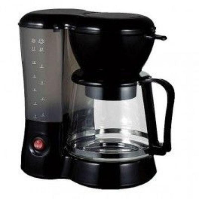 CAFETERA ELECTRICA 10 TAZAS  "TM" 