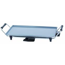 PLANCHA ELECTRICA ASAR "STEKE"  2000W GSC  
