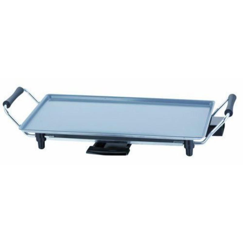 PLANCHA ELECTRICA ASAR "STEKE"  2000W GSC  