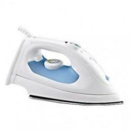 PLANCHA ROPA VAPOR  2400W  "TM"  