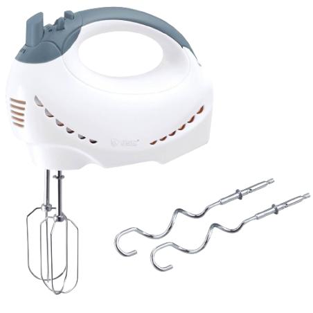 BATIDORA AMASADORA VARILLAS 450W "TM"