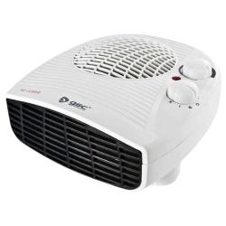 CALEFACTOR VENTILADOR "GSC" HORIZONTAL 2000W
