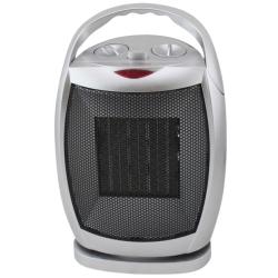 CALEFACTOR VENTILADOR "GSC" CERAMICO 1500W