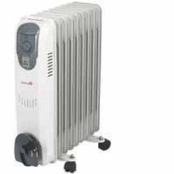 RADIADOR ACEITE "LAVER" 7 ELEM/3 NIV 600-900-1500W