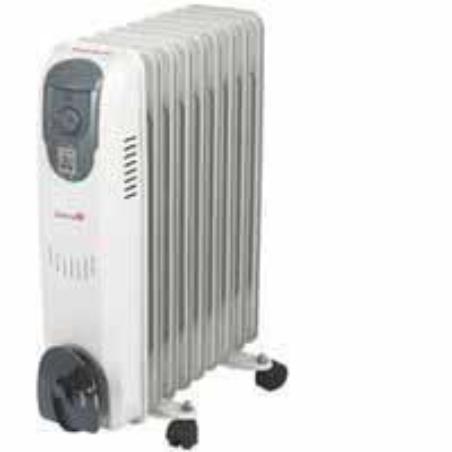 RADIADOR ACEITE "LAVER" 7 ELEM/3 NIV 600-900-1500W