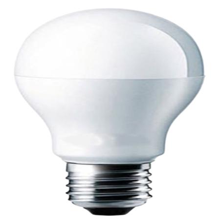 LAMPARA LED EXTRAS ESFERIC LU FRIA E27 11W PACK/2U