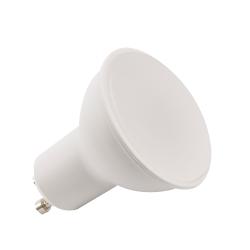 LAMPARA LED EXTRASTAR LUZ FRIA GU10-230V/6W 48W