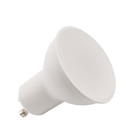 LAMPARA LED EXTRASTAR LUZ FRIA GU10-230V/6W 48W