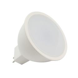 LAMPARA LED EXTRASTAR LUZ FRIA MR16-12V/6W