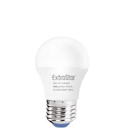 LAMPARA LED EUROLAMP LUZ FRIA E27 15W