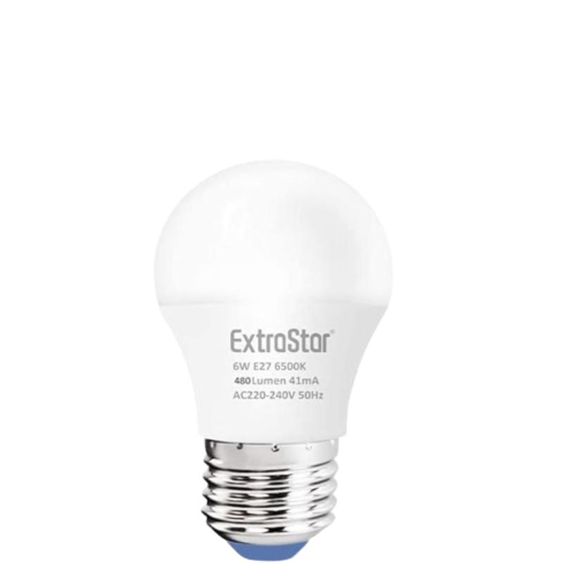 LAMPARA LED EUROLAMP LUZ FRIA E27 15W