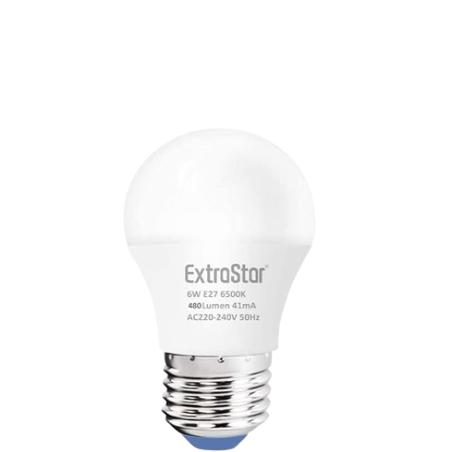 LAMPARA LED EUROLAMP LUZ FRIA E27 15W