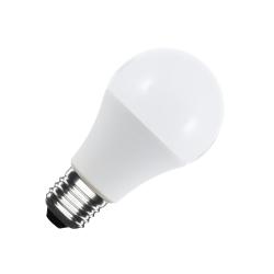 LAMPARA LED EXTRASTA ESFERIC LUZ FRIA E27 10W 80W