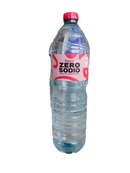 AGUA MINERAL FONDETAL BOTELLA PET-1.50.L