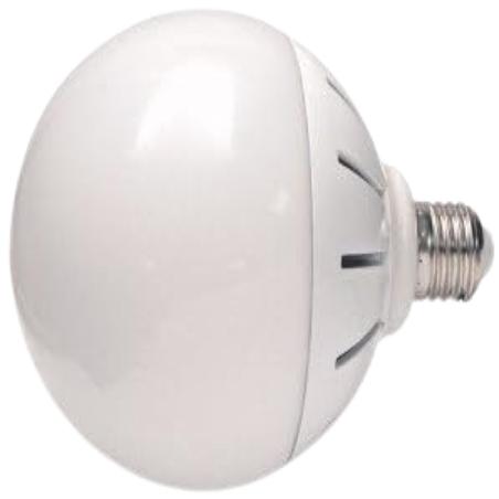 LAMPARA LED HOMEPLUSS GLOBO FRIA E27 18W 125W