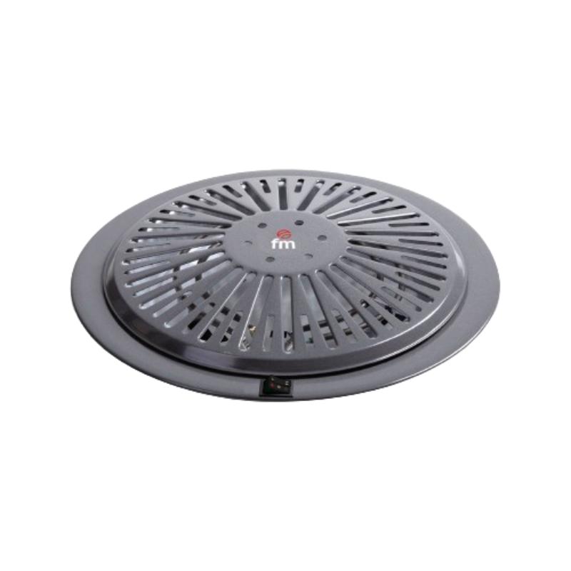 BRASERO CALOR NEGRO "FM"  ALFA 900