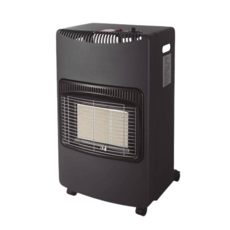 ESTUFA GAS INFRARROJOS "GSC"  3 NIVELES  4200 W