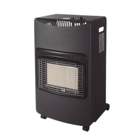 ESTUFA GAS INFRARROJOS "GSC"  3 NIVELES  4200 W