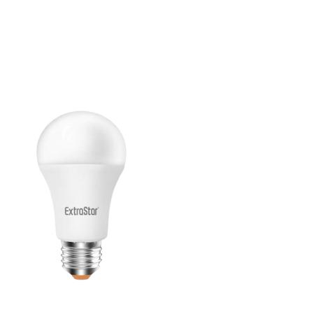 LAMPARA LED EXTRASTAR ELECTRONICA LUZ FRIA 12W 96W
