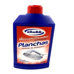 DESCALCIFICADOR CHUBB ELECTRODOMESTICOS B/500 ML