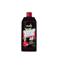 LIMPIAVITROCERAMICA CHUBB CREMA 4EN1 B/500 ML