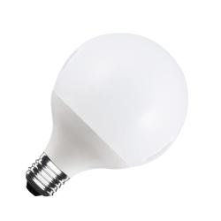 LAMPARA LED GSC ESFER/GRDE FRIA  E27 13W 125W