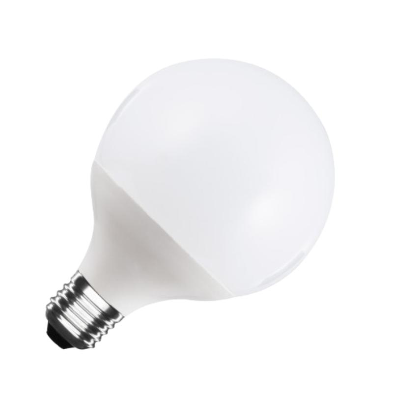LAMPARA LED GSC ESFER/GRDE FRIA  E27 13W 125W
