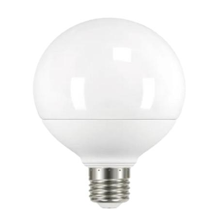 LAMPARA LED EUROLAMP/GSC ESFER/GRDE CALIDA E27 15W