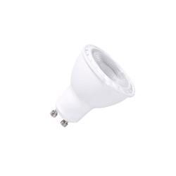 LAMPARA LED HOMEPLUSS DICROICA CALIDA GU10  6W