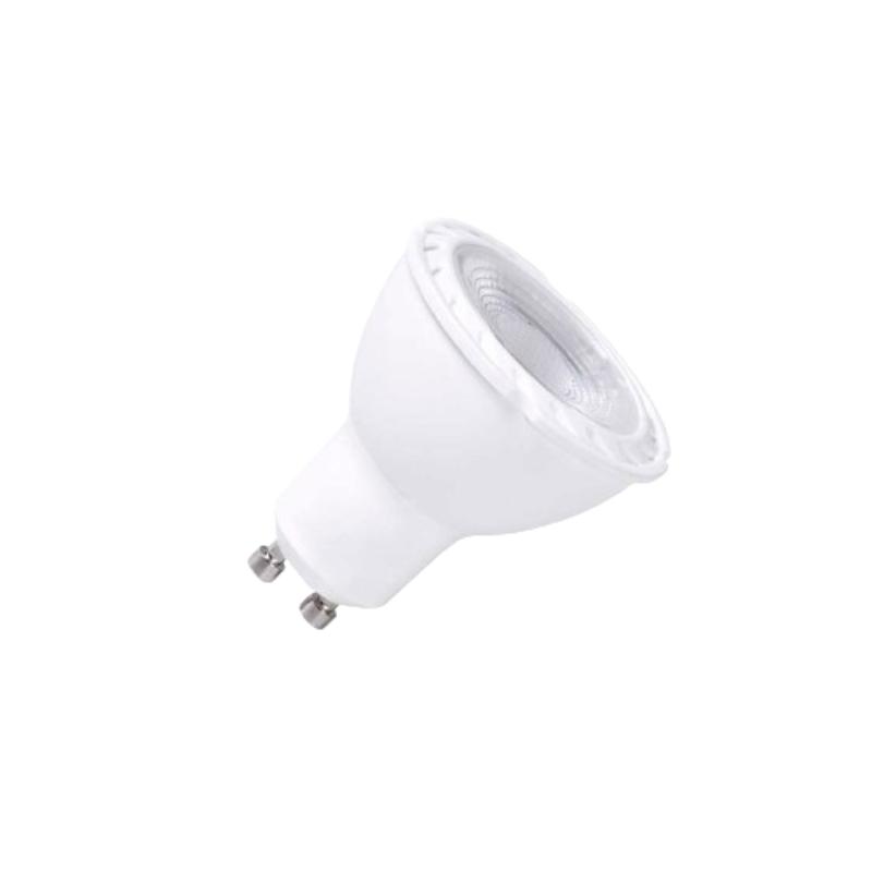LAMPARA LED HOMEPLUSS DICROICA CALIDA GU10  6W