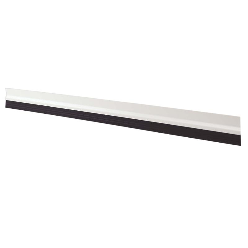 BURLETE PVC CON GOMAS BLANCO "GSC" REF/3803812