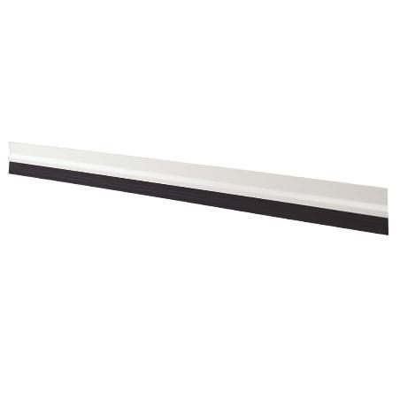 BURLETE PVC CON GOMAS BLANCO "GSC" REF/3803812