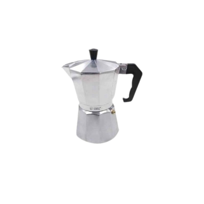 CAFETERA ITALIANA LINGTON 12 TAZAS GSC R/400010005